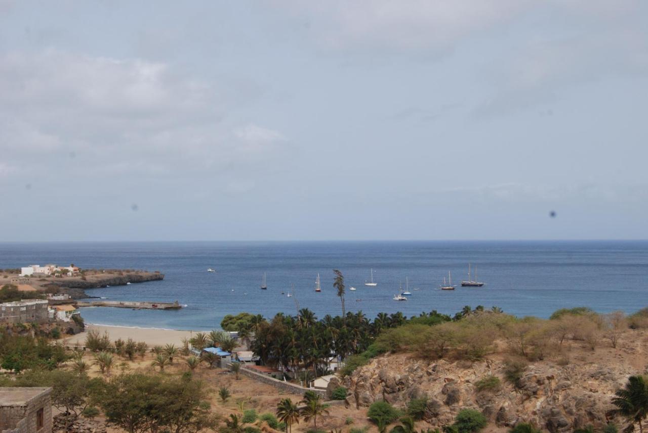 Ponta Gato Residence 1 タラファル エクステリア 写真